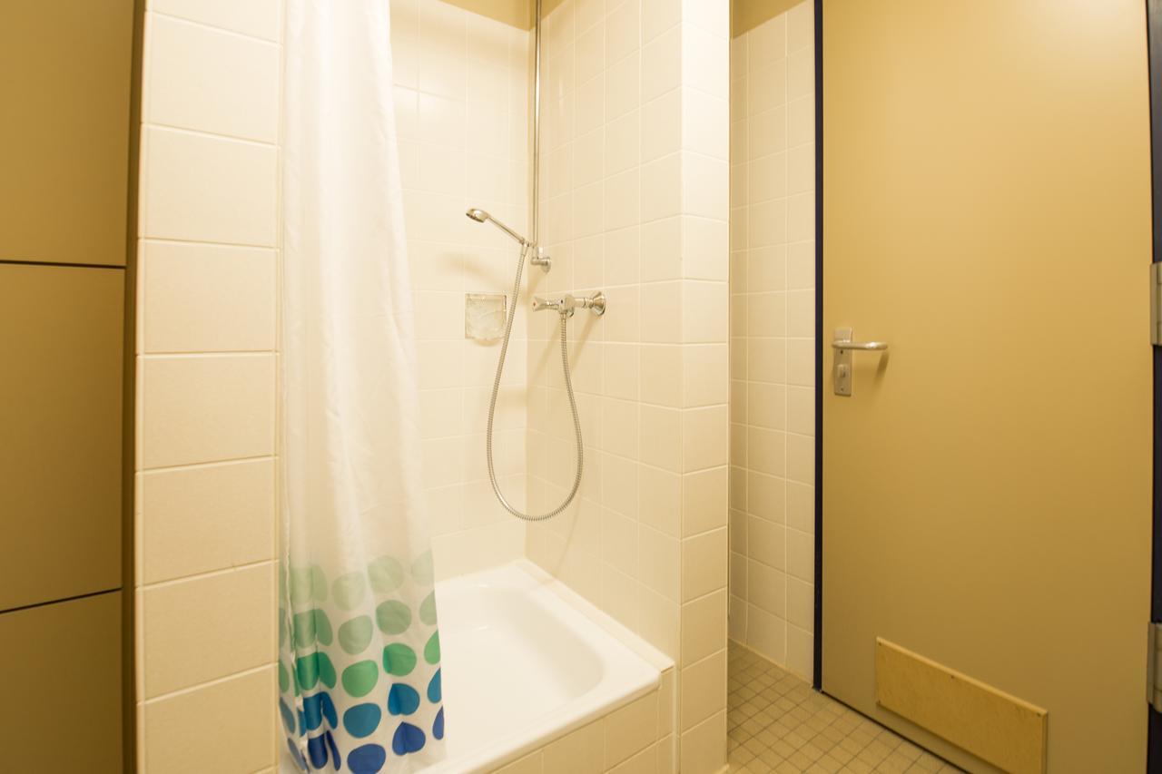 Youtel Jugendhotel Bitburg Exteriér fotografie